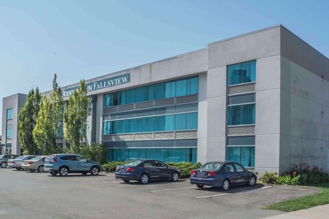 로드웨이 인 폴스뷰