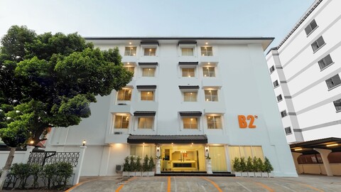 B2 랑싯 부티크 & 버젯 호텔