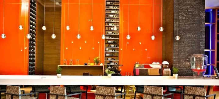 FX Hotel Kaohsiung Zhonghua Road Branch