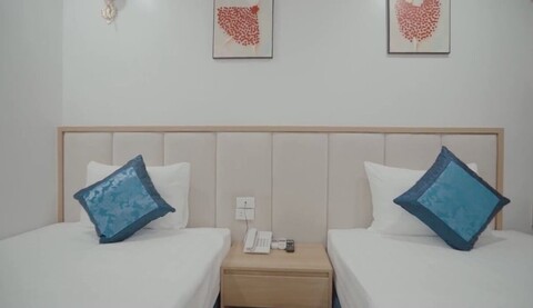 호앙 안 매 딘 호텔