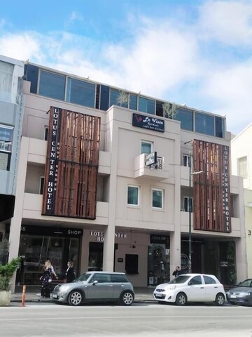 로터스 센터 아파트먼츠