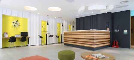 블루 코스트 호텔