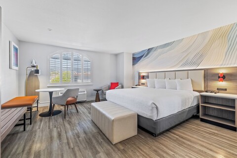 호텔 스카이 SFO