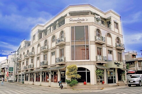 움베르토스 호텔