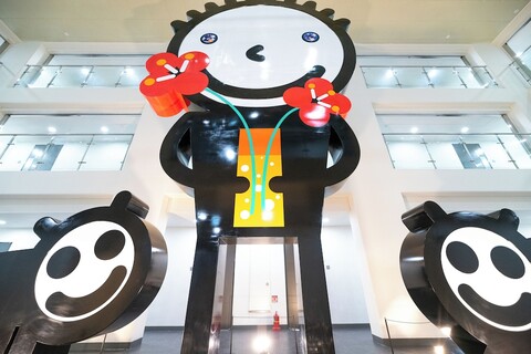 르부르 낙산 호텔