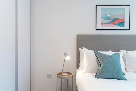 어반 시크 - 마린