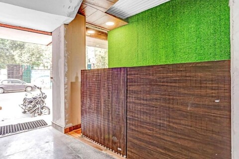 호텔 지트 스테이