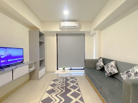 모던룩 2Br 메이카르타 아파트