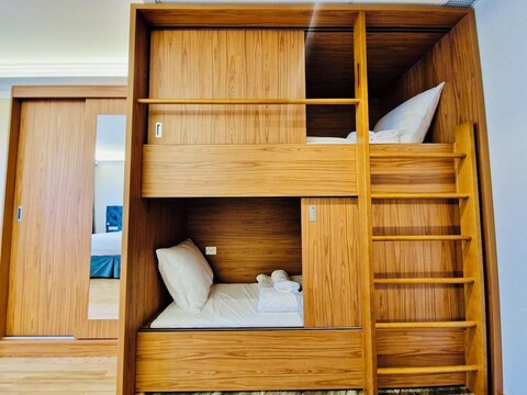 샤세 레지던시 호텔