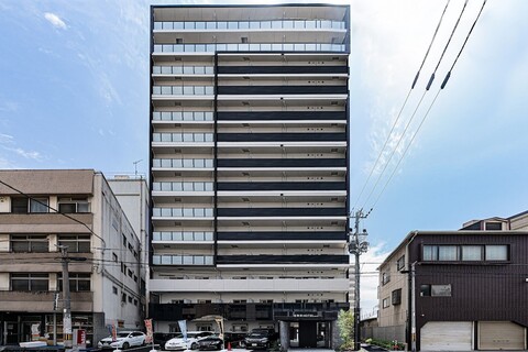 타니마치쿤 호텔 난바 80