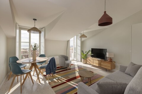 리베레 리스본 프린시페 레알