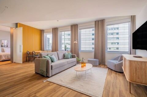 라임홈 암스테르담 가트윅스트라트