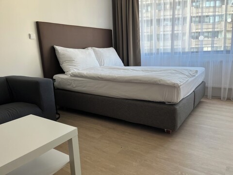 포스트 120 스위트