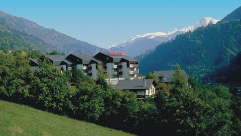 베이드호텔 살리나 마리스 - 웰니스 & 빈티지