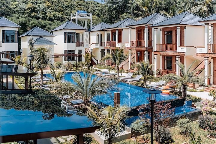 Palm Bay Resort Phu Quoc-i
