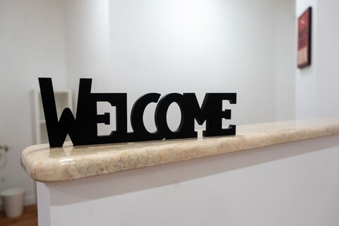 로마 미아 인 트라스테베레