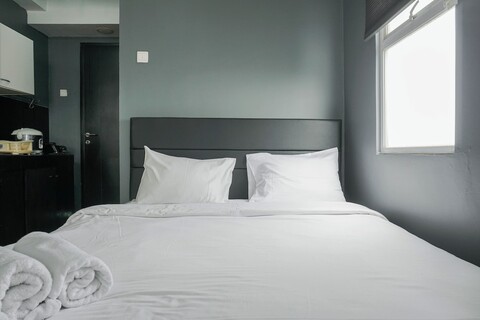 벨몬트 레지던스 푸리 아파트에서 좋고 따뜻한 스튜디오