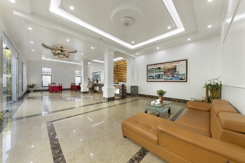 Airport Transit Hotel