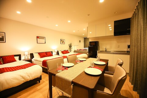 PrimeRoomBeppu GRANMAJESTA