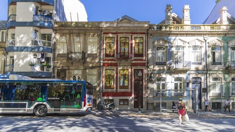 어반 하우스 마르케스 바이 러블리스테이