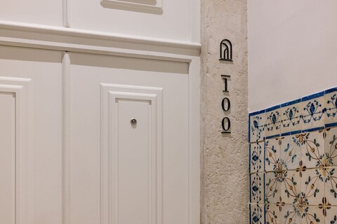 안도 리빙 마달레나 하우스