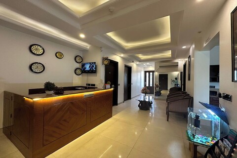 호텔  디 임페리오