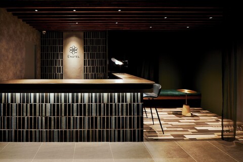 R 호텔 난바 다이코쿠초