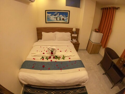 호텔 히말라야 아쇼카