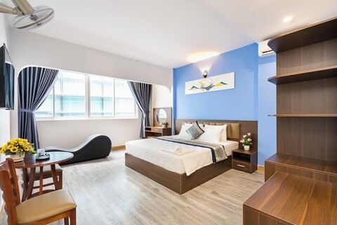 그린 에어포트 호텔