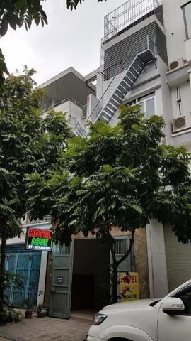 러브 호텔 KDT 반 푸- 베이 럭셔리