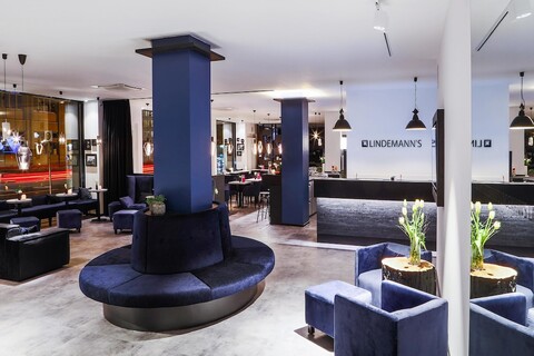 호텔 린더만스 베를린