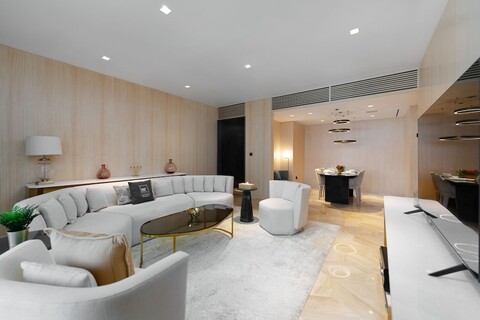 메종 프리베 - FIVE 팜에서 바다 경치가 보이는 화려한 아파트