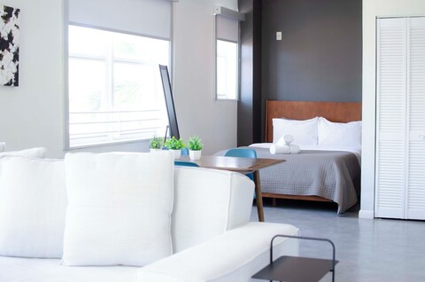 프랭클린 스위트 사우스 비치