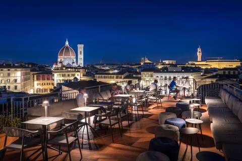 크로체 디 말타 호텔