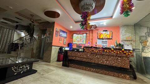 호텔 M A 인터내셔널