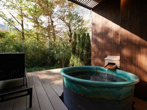 아 미라이 하코네 센고쿠하라 리조트