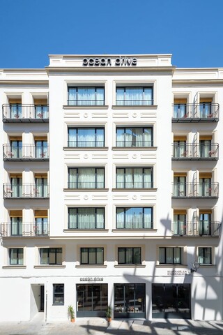 오션 드라이브 세비야