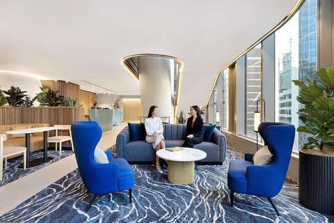 시타딘스 워커 노스 시드니