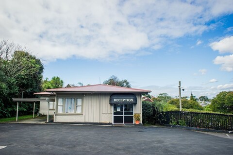 터치우드 모터 인