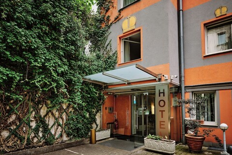 호텔 도이치마이스터