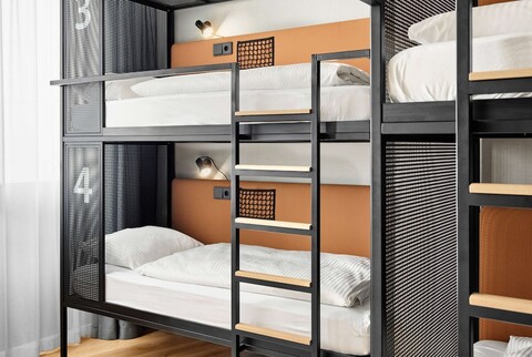 H2 호텔 빈 슈른브룬