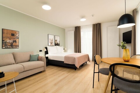 라임홈 비엔나 파보리텐스트라세