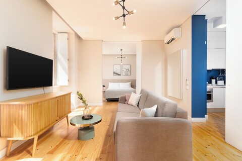 라임홈 리스본 루아 두 아르센알