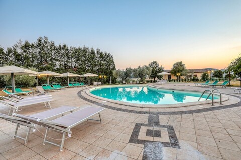 아그리투리스모 레그노 베르데