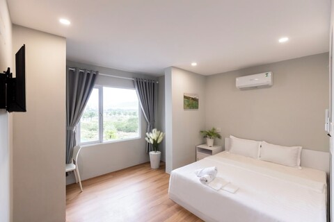 코스모스 호텔 나트랑