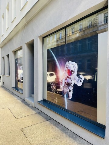 스페이스 홈 아파트먼트 - 프라터