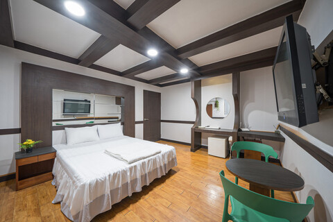 구미 송정동 투야모텔