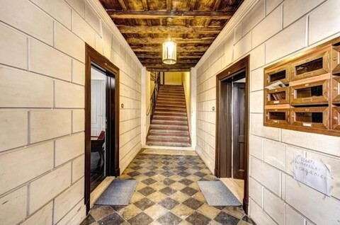 스위트즈 줄리아