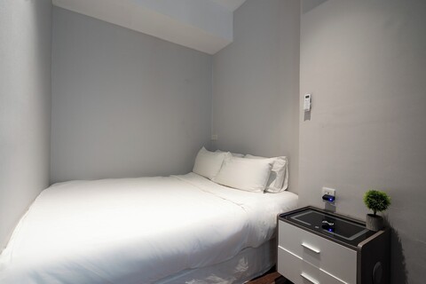 더 원 사이공 럭셔리 시티포인트