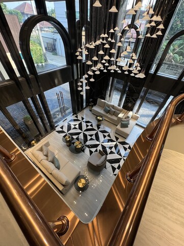 아르니 스카이 호텔